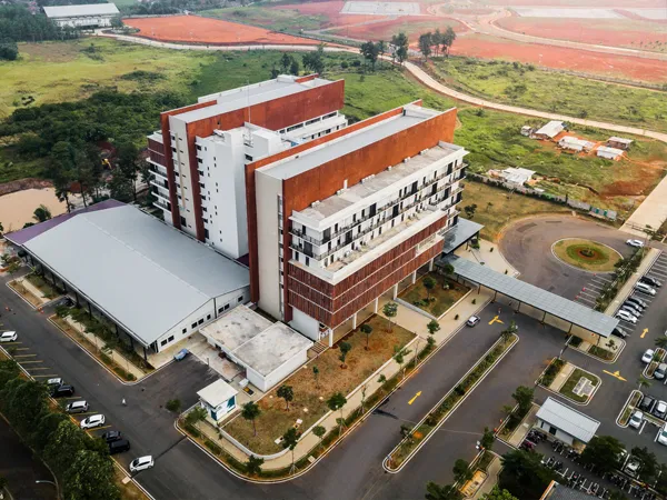 Unika Atma Jaya - Pendidikan