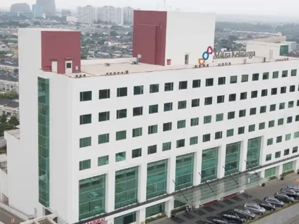 Mitra Keluarga Hospital - Healthcare